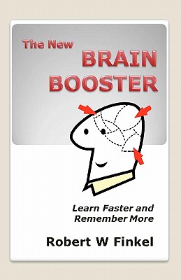 The New Brain Booster - Finkel, Robert W