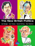The New British Politics 2005 Election Update Pack 3e