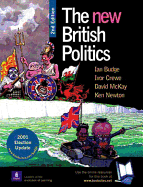 The New British Politics