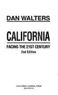 The New California: Facing the 21st Century