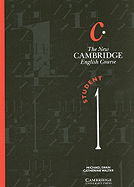The New Cambridge English Course 1