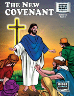 The New Covenant: New Testament Volume 37: Hebrews, Part 4
