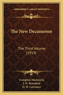 The New Decameron: The Third Volume (1919)