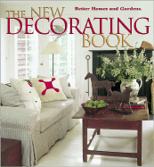 The New Decorating Book - Better Homes and Gardens (Creator)