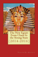 The New Egypt: From Chaos to the Strong State (2014-2016)