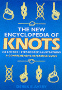 The New Encyclopedia of Knots - Avery, Derek E