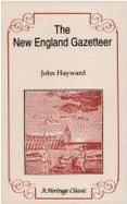 The New England Gazetteer