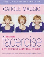 The New Facercise: Give Yourself a Natural Facelift