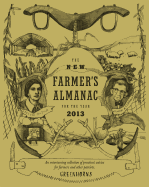 The New Farmer's Almanac for the Year