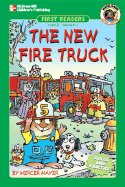 The New Fire Truck, Level 2