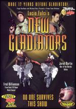 The New Gladiators - Lucio Fulci