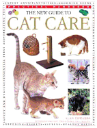 The New Guide to Cat Care - Edwards, Alan