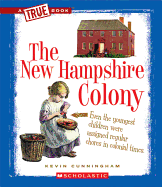 The New Hampshire Colony