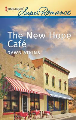 The New Hope Caf - Atkins, Dawn