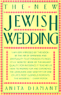 The New Jewish Wedding - Diamant, Anita