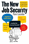 The New Job Security