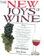 The New Joys of Wine