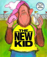 The New Kid - Economos, Chris