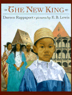 The New King - Rappaport, Doreen