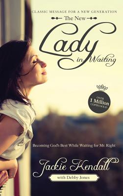 The New Lady in Waiting Book - Kendall, Jackie, and Jones, Debbie