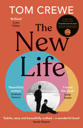 The New Life: An enthralling novel about forbidden desire set against the backdrop of the Oscar Wilde trial