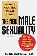 The New Male Sexuality: The Truth about Men, Sex and Pleasure