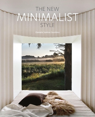 The New Minimalist Style - Quartino, Daniela Santos