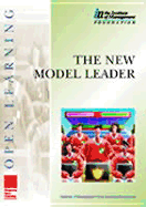 The new model leader : Manage People Diploma S/NVQ level 5