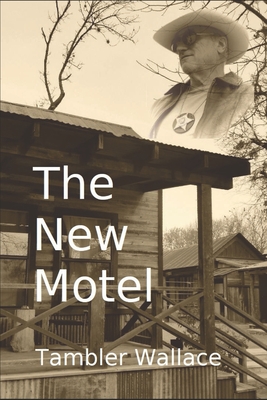 The New Motel - Wallace, Tambler