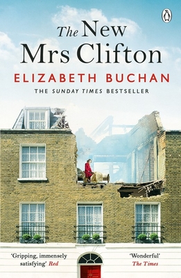 The New Mrs Clifton - Buchan, Elizabeth