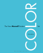 The New Munsell(r) Student Color Set 3rd Edition