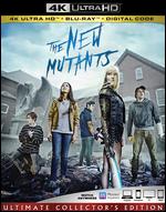 The New Mutants - Josh Boone