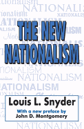 The new nationalism