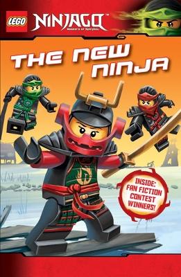 The New Ninja - 