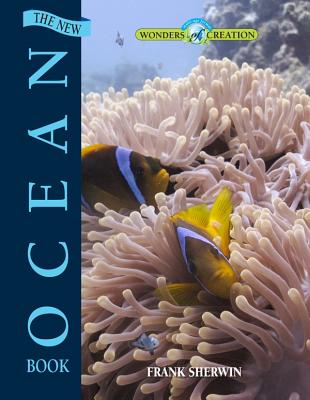 The New Ocean Book - Sherwin, Frank, Jr.