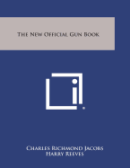 The New Official Gun Book