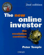 The New Online Investor: The Revolution Continues
