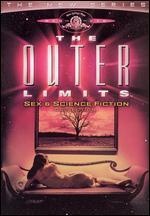 The New Outer Limits: Sex and Science Fiction Collection
