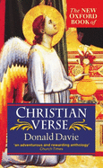 The New Oxford Book of Christian Verse