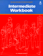 The New Oxford Picture Dictionary: Intermediate Workbook