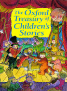 The New Oxford Treasury of Children's Poems