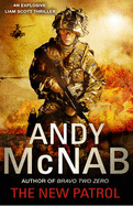 The New Patrol - McNab, Andy