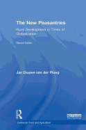 The New Peasantries: Rural Development in Times of Globalization