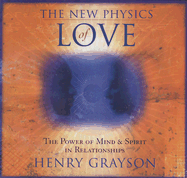 The New Physics of Love