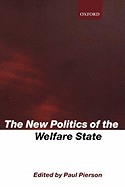 The New Politics of the Welfare State