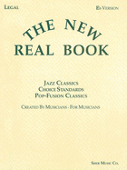 The New Real Book - Volume 1 - Eb Edition