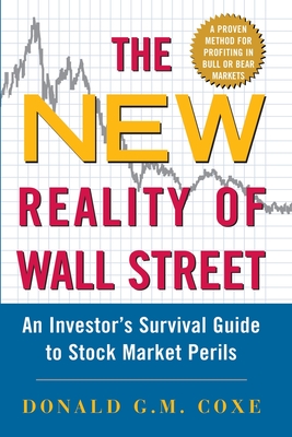 The New Reality of Wall Street - Coxe, Donald