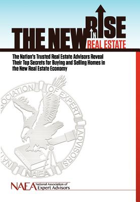 The New Rise in Real Estate - Kinder, Jay, and Reese, Michael