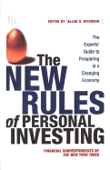 The New Rules: How to Prosper in a Changing Economy