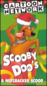 The New Scooby-Doo Mysteries: A Nutcracker Scoob